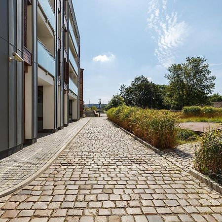 Homewell Boutique Apartments Stare Miasto Poznan Exterior foto